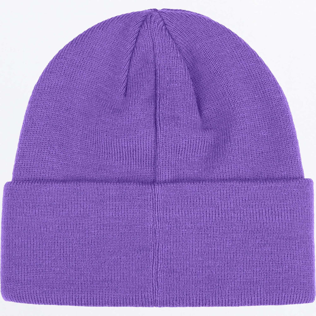 FXR (MX26) Youth Beanie - TASK