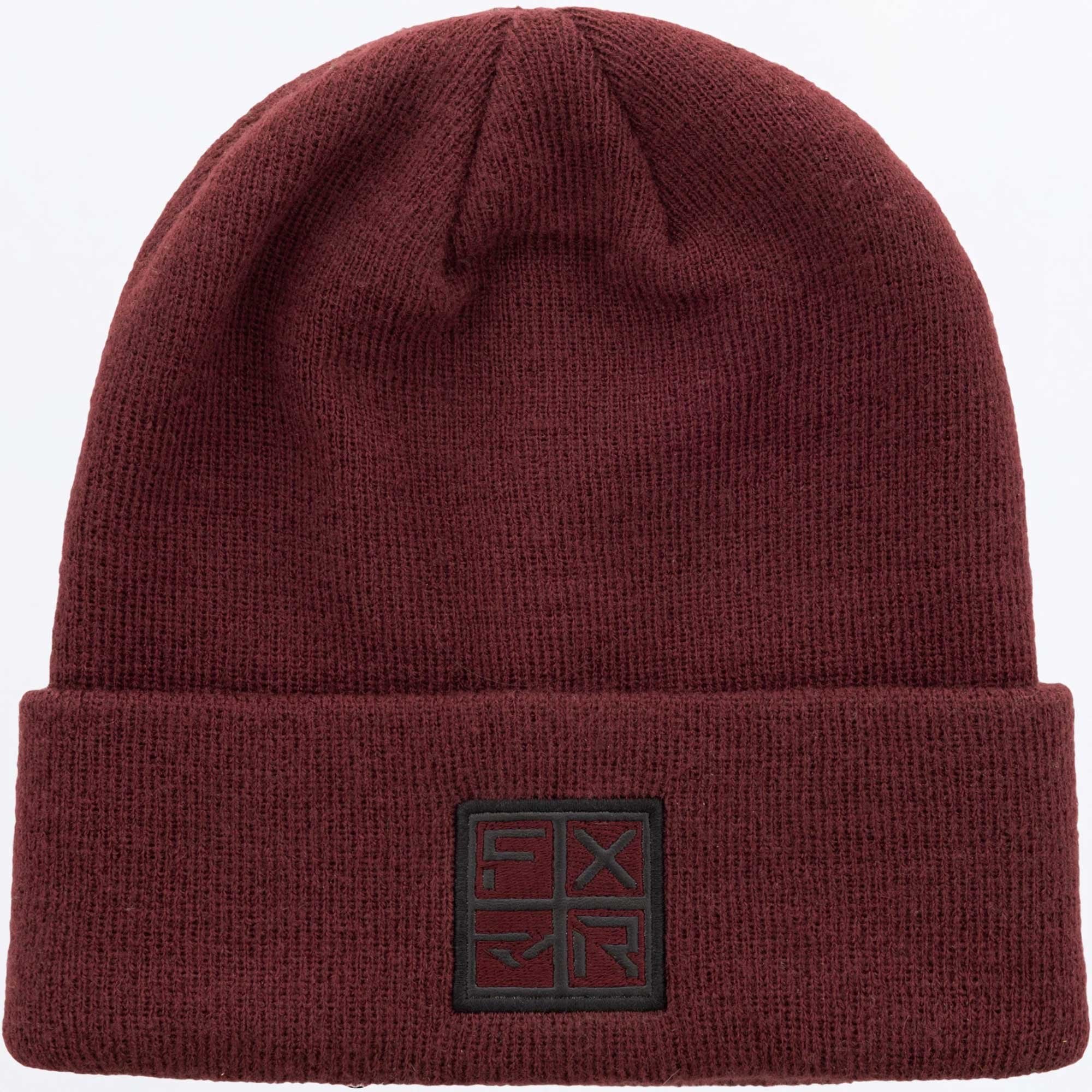FXR (MX26) Youth Beanie - TASK