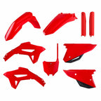 Polisport - Full Plastics Kit - CRF250 22-24, CRF450 21-24
