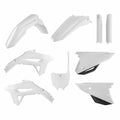 Polisport - Full Plastics Kit - CRF250 22-24, CRF450 21-24