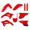 Polisport - Full Plastics Kit - CRF250 22-24, CRF450 21-24