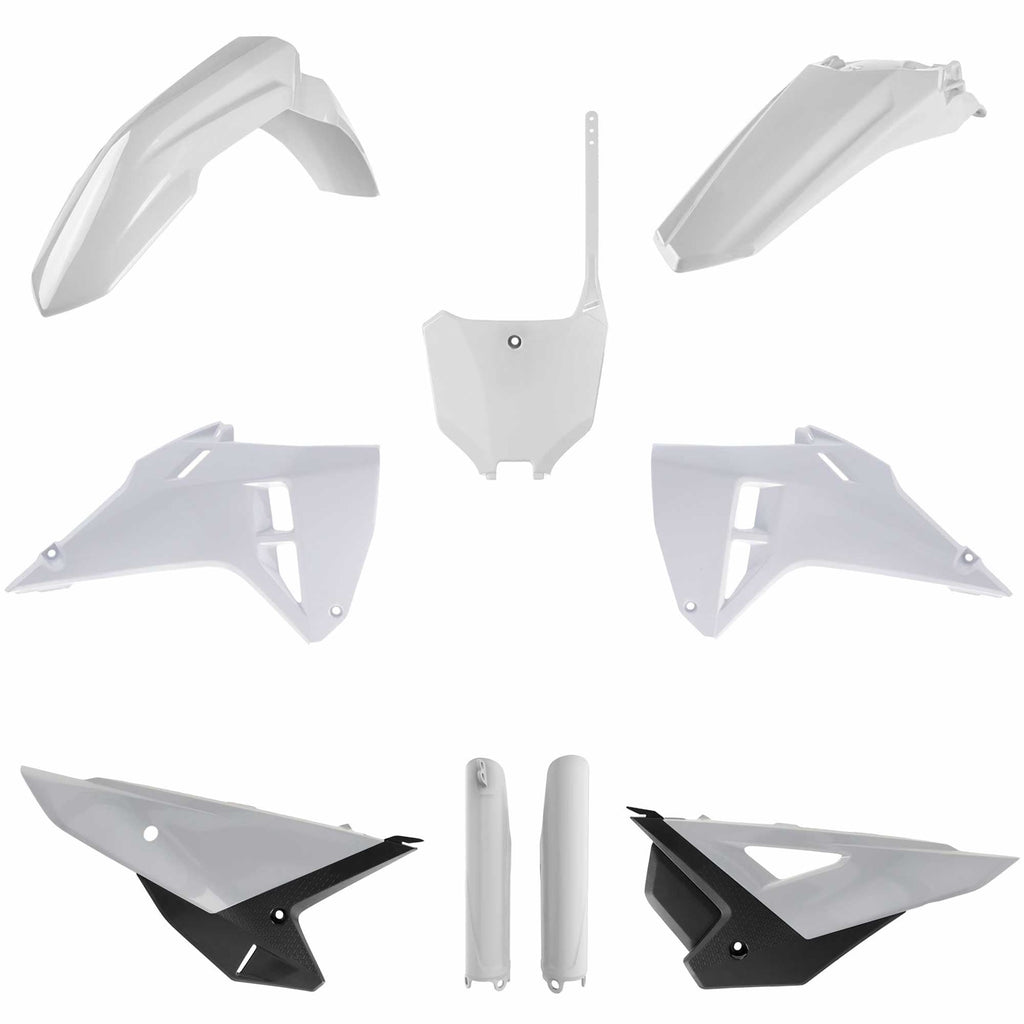 Polisport - Full Plastics Kit - CRF250/450 25-26