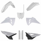 Polisport - Full Plastics Kit - CRF250 25-27, CRF450 25-26