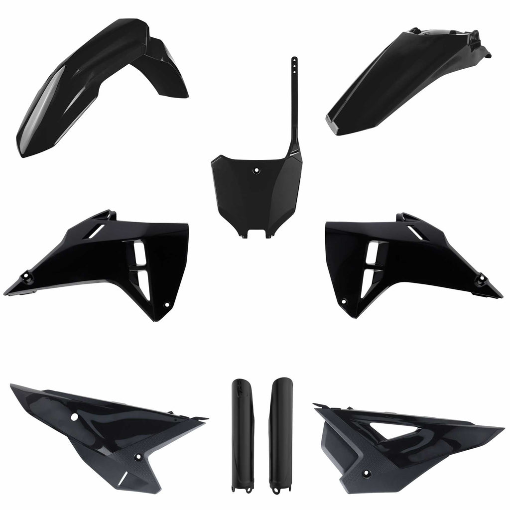 Polisport - Full Plastics Kit - CRF250/450 25-26