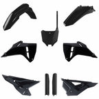 Polisport - Full Plastics Kit - CRF250 25-27, CRF450 25-26