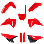 Polisport - Full Plastics Kit - CRF250 25-27, CRF450 25-26