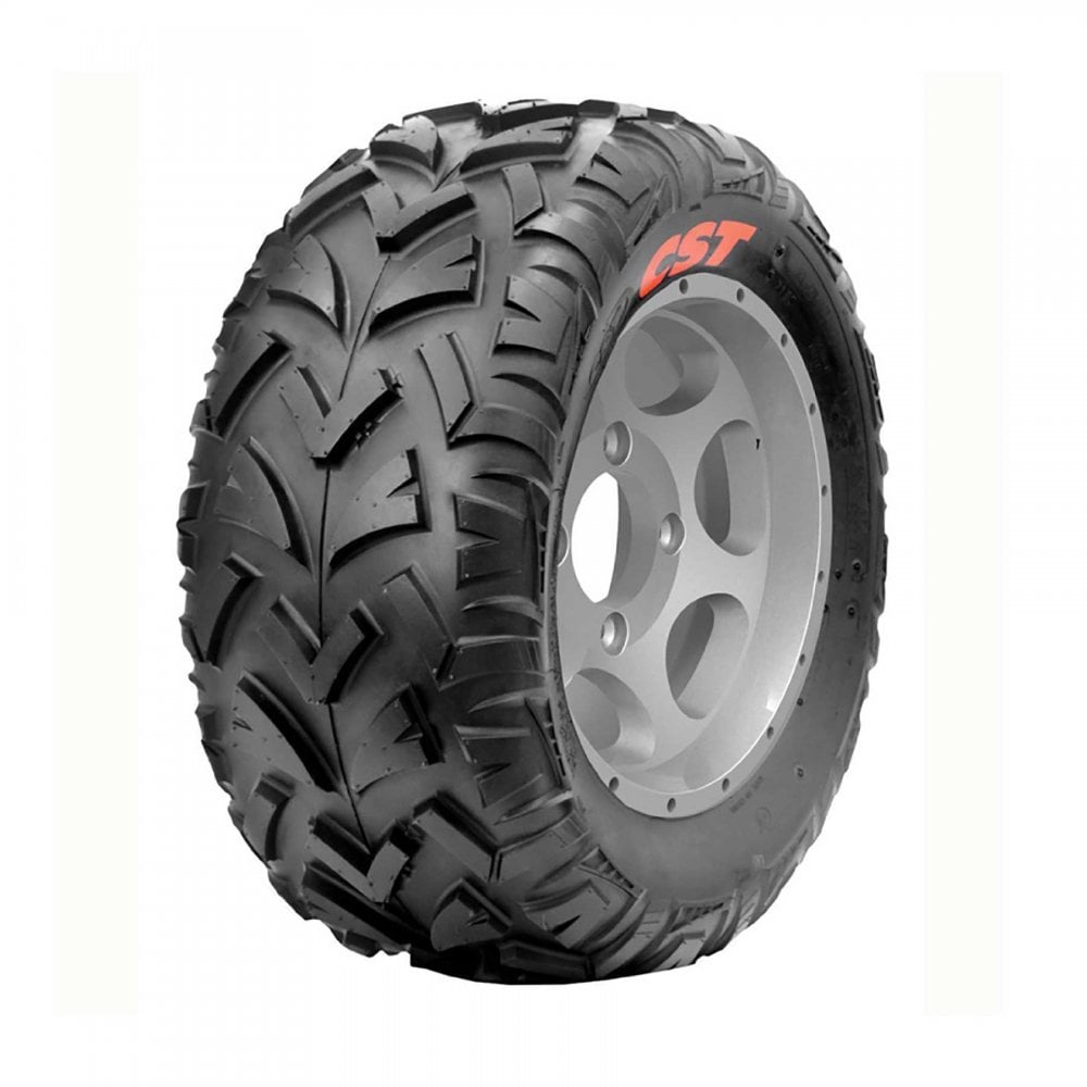 CST - Tyre - ATV - Wild Cat 2 - 24 x 8 x 12 (F)