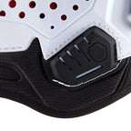 Alpinestars (Air Bag) System - Tech-Air MX Chest & Back Armour (White)