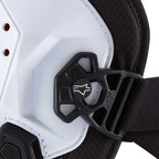 Alpinestars (Air Bag) System - Tech-Air MX Chest & Back Armour (White)