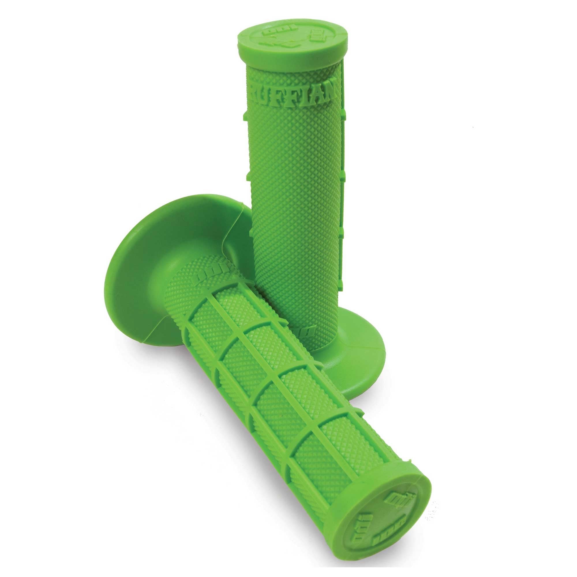 ODI (Grips) Ruffian - HALF WAFFLE