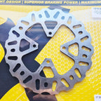 ProX - Brake Disc (Rear) KTM SX65 23-26, Husqvarna TC65 23-26, Gas Gas MC65 23-26