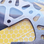ProX - Brake Disc (Rear) KTM SX65 23-26, Husqvarna TC65 23-26, Gas Gas MC65 23-26