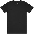 FIST Gloves Mens T-Shirt - BUILD (Black)