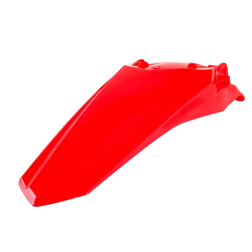 Polisport - Rear Fender - CRF250 22-26, CRF450 21-26, CRF250RX 22-26, CRF300/450RX 22-26