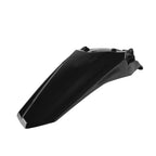Polisport - Rear Fender - CRF250 22-27, CRF450 21-26, CRF250RX 22-27, CRF300RX 22-24, CRF450RX 22-26