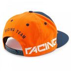KTM Genuine Clothing - Team Flat Cap - K3RB240004000