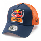 KTM Genuine Clothing - Replica Team Trucker Cap - K3RB240003900