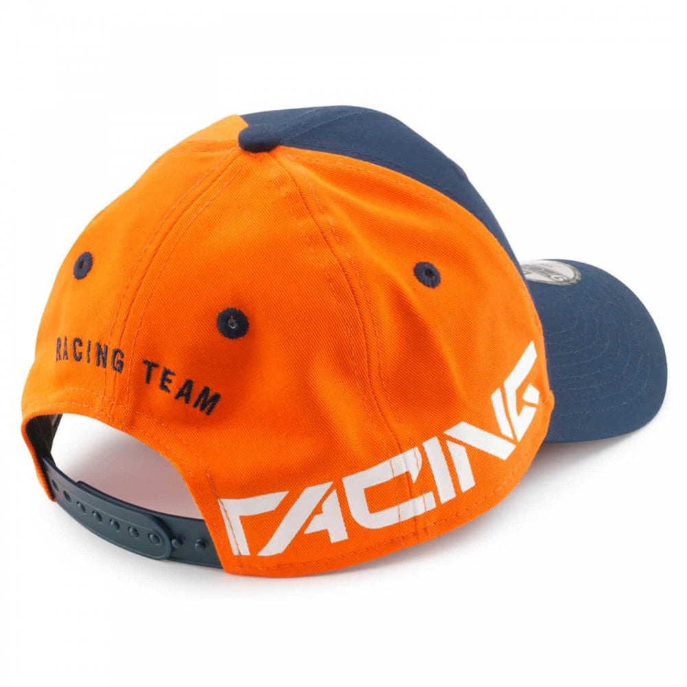KTM Genuine Clothing - Youth Replica Team Cap - K3RB240002900
