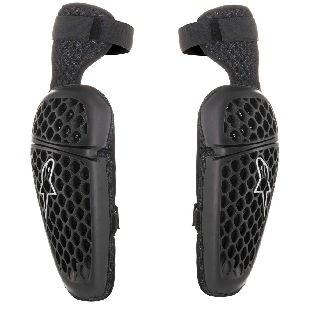 Alpinestars MX | MTB Elbow Armour - Bionic Plus (Black)