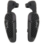Alpinestars MX | MTB Elbow Armour - Bionic Plus (Black)