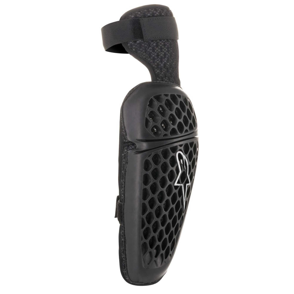 Alpinestars MX | MTB Elbow Armour - Bionic Plus (Black)