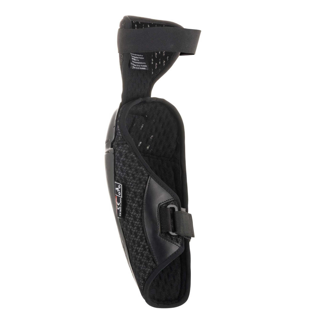 Alpinestars MX | MTB Elbow Armour - Bionic Plus (Black)