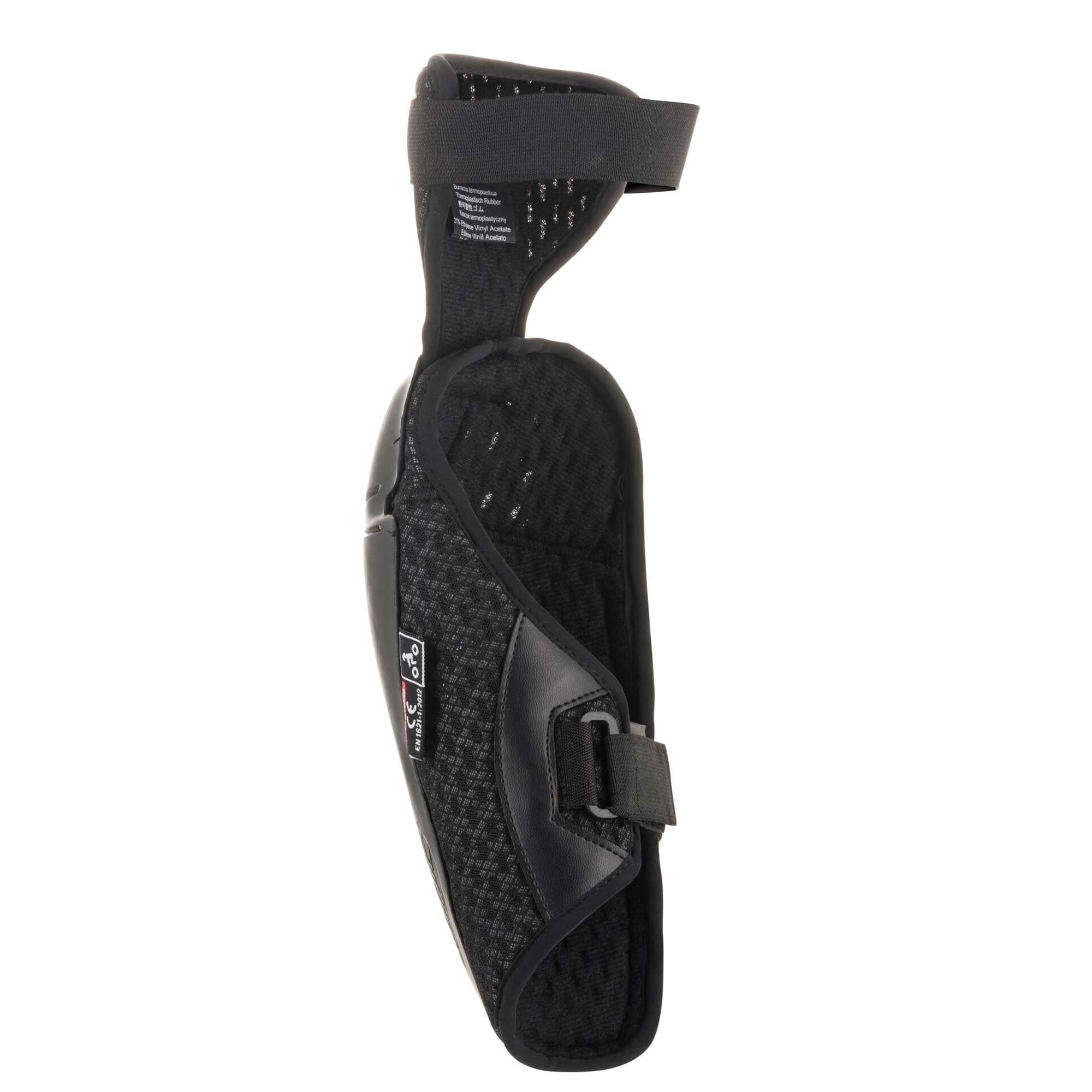 Alpinestars MX | MTB Elbow Armour - Bionic Plus (Black)