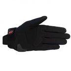 Alpinestars Women's SP X 1 Gloves (Black/Red Fluo)