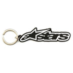 Alpinestars Key Ring - Blaze