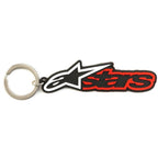 Alpinestars Key Ring - Blaze
