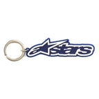 Alpinestars Key Ring - Blaze