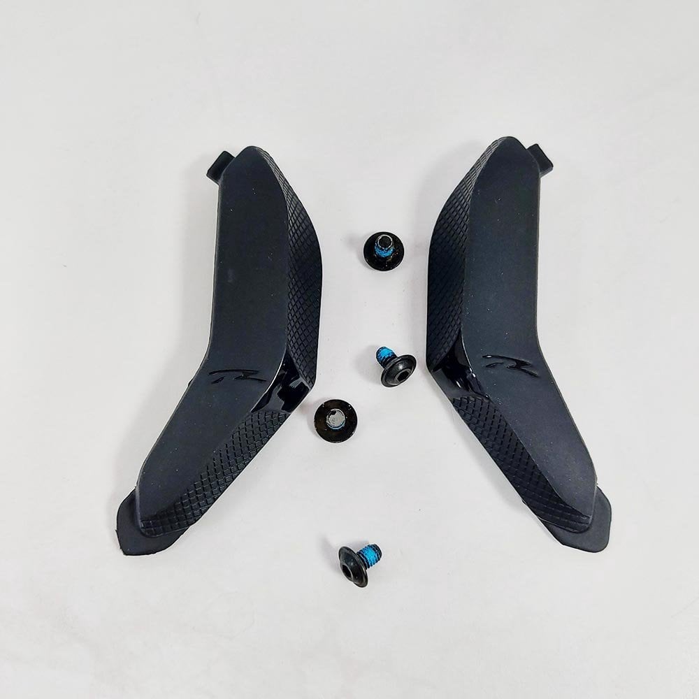 Alpinestars (Spares) Shin Slider - Supertech R (2021 On.)
