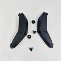 Alpinestars (Spares) Shin Slider - Supertech R (2021 On.)