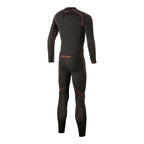 Alpinestars (2026) Base Layers - Ride Tech Lite 1 Piece (Black/Red)