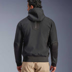 Alpinestars MOBLAST WP Motorcycle Urban Textile Jacket (Black)