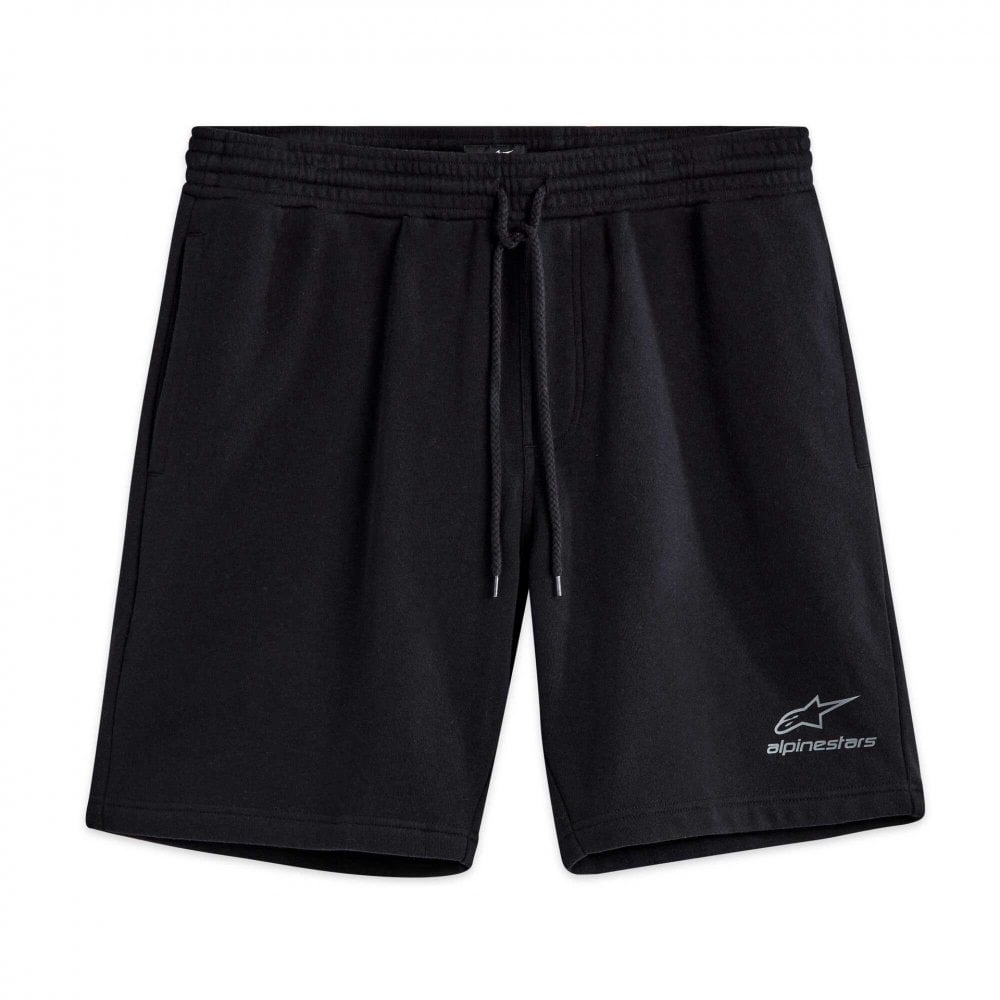 Alpinestars (SALE) Casual Shorts - Corpo Short V3 (Black)