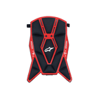 Alpinestars (Helmet Spares) Top/Head Pad - S-M10/S-M8