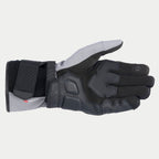 Alpinestars Tourer W-7 V2 Drystar Motorcycle Winter Gloves (Black/Dark Grey)