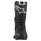 Alpinestars SMX-6 V3 Motorcycle Sports | Road Boots (Black/White)