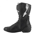 Alpinestars SMX-6 V3 Motorcycle Sports | Road Boots (Black/White)