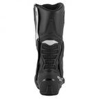 Alpinestars SMX-6 V3 Motorcycle Sports | Road Boots (Black/White)