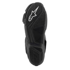 Alpinestars SMX-6 V3 Motorcycle Sports | Road Boots (Black/White)