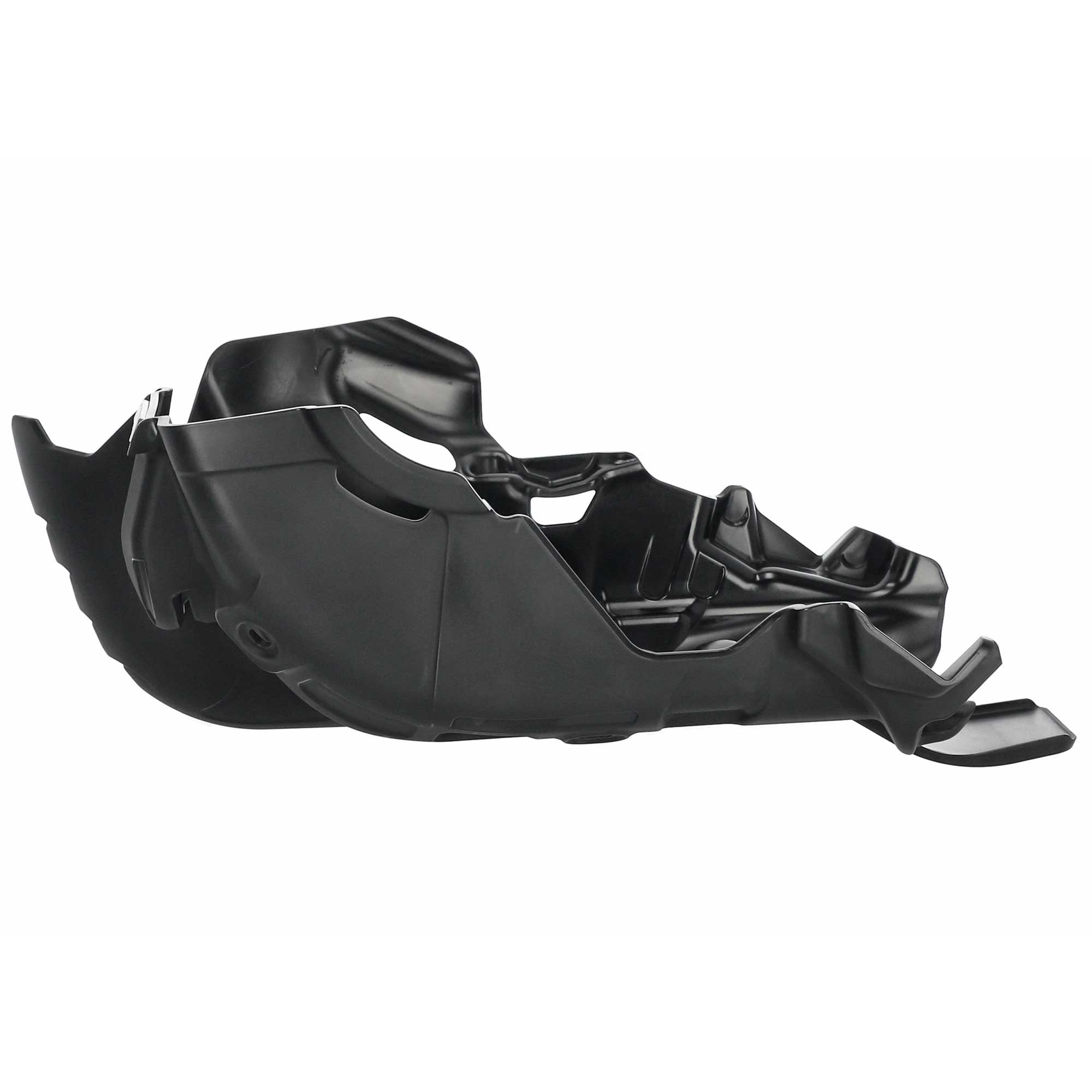 Acerbis - Skid Plate - TENERE 700 25-, 700 RALLY 25-