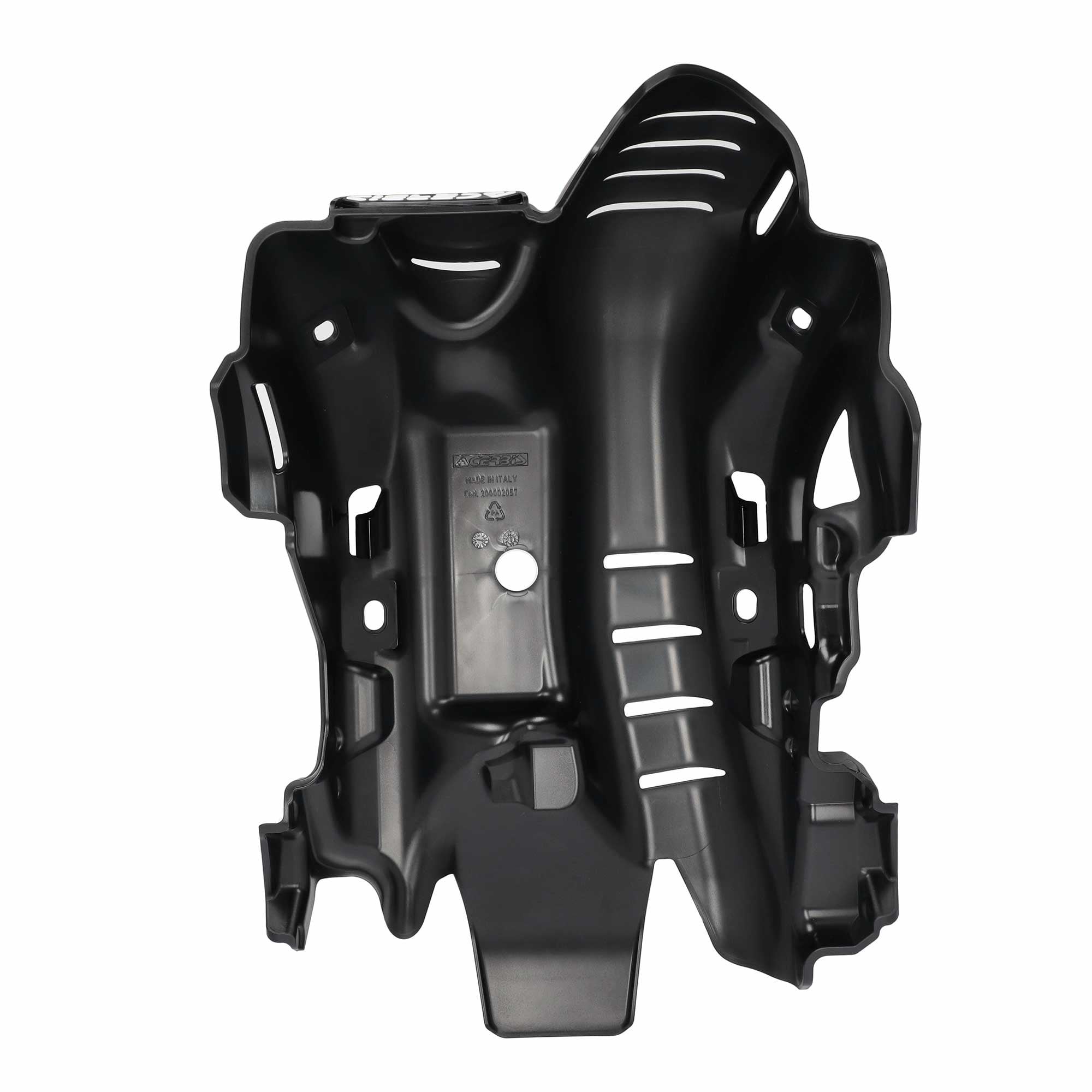 Acerbis - Skid Plate - TENERE 700 25-, 700 RALLY 25-