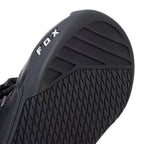 FOX Racing Kids MX | ATV | eBike Boots - COMP (Black/White)