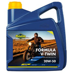 Putoline - 4T - Formula V-Twin - 20w/50