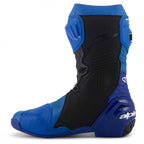 Alpinestars Supertech R VENTED Sports | Race Boots (Blue/Black)