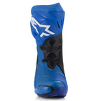 Alpinestars Supertech R VENTED Sports | Race Boots (Blue/Black)