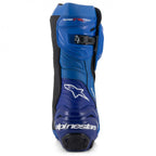 Alpinestars Supertech R VENTED Sports | Race Boots (Blue/Black)
