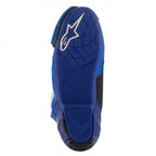 Alpinestars Supertech R VENTED Sports | Race Boots (Blue/Black)